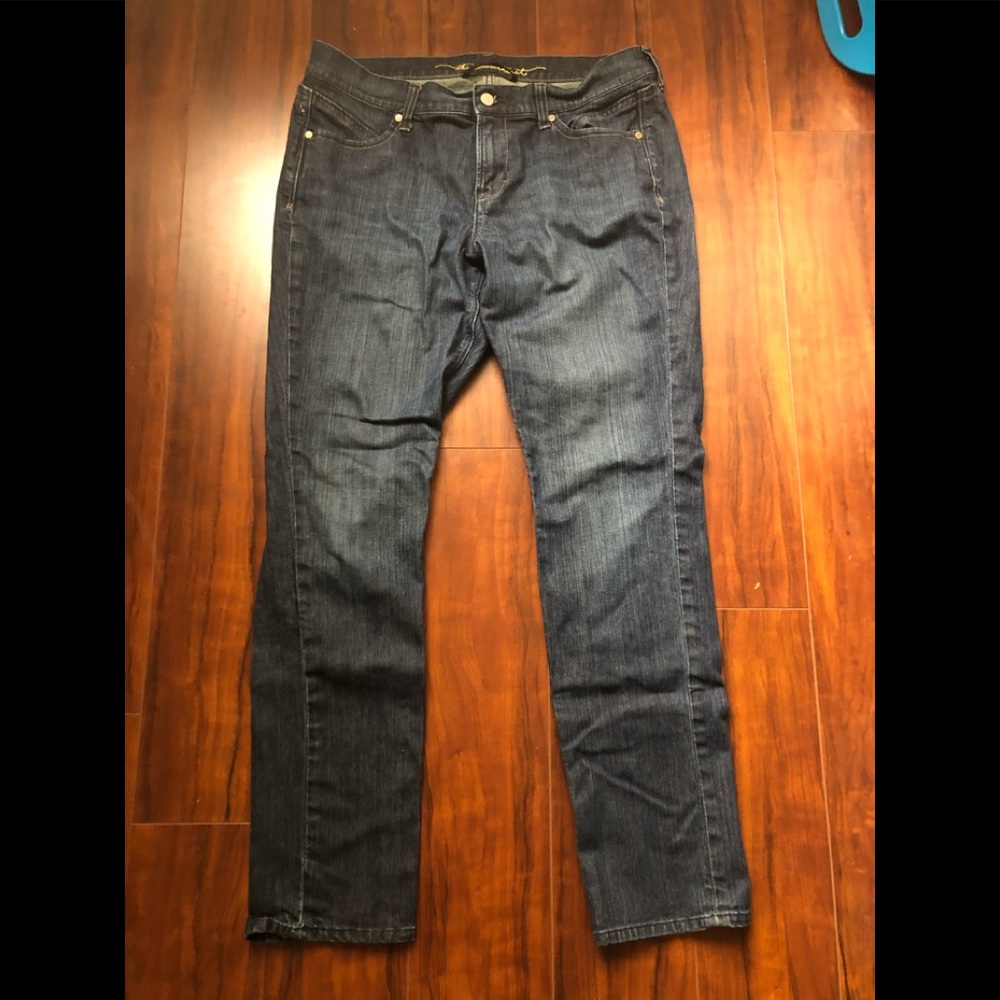 Old Navy Sweetheart Jeans 👖